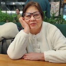 Фотография девушки Зиля, 55 лет из г. Белебей