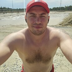 Фотография мужчины Саня, 37 лет из г. Волгоград