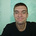 Олежа, 19 лет