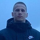 Захар, 21 год