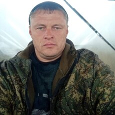 Фотография мужчины Никита, 40 лет из г. Гагарин