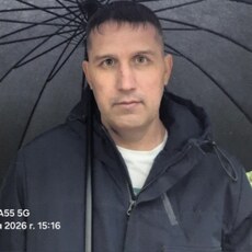 Фотография мужчины Денис, 44 года из г. Чебоксары