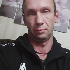 Фотография мужчины Константин, 42 года из г. Сасово