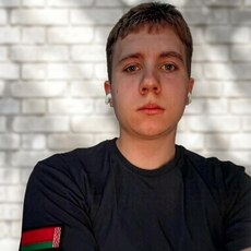 Фотография мужчины Вадим, 21 год из г. Витебск