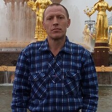 Фотография мужчины Александр, 45 лет из г. Одинцово