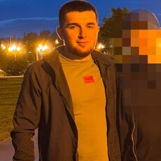 Фотография мужчины Данил, 29 лет из г. Наро-Фоминск
