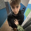 Саня, 19 лет