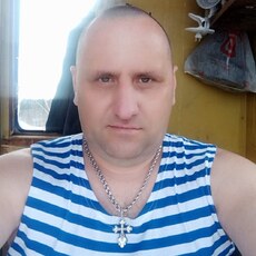 Фотография мужчины Сергей, 46 лет из г. Киров