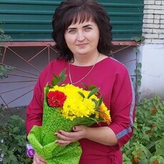 Фотография девушки Татьяна, 44 года из г. Пенза