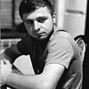 Рамин, 25 лет