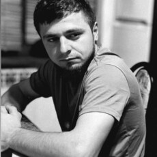 Фотография мужчины Рамин, 25 лет из г. Махачкала