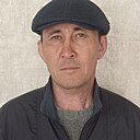 Алмас, 45 лет