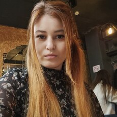 Диана, 29 из г. Оренбург.