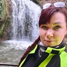 Фотография девушки Ксюшка, 41 год из г. Архангельск