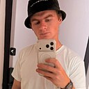 Дмитрий, 23 года