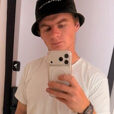 Фотография мужчины Дмитрий, 23 года из г. Алматы