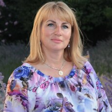 Фотография девушки Илона, 51 год из г. Мелитополь