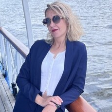 Анна, 44 из г. Санкт-Петербург.