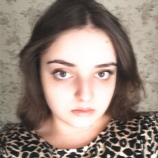 Фотография девушки Ангелина, 18 лет из г. Гродно