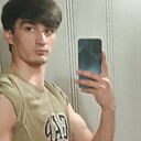 Ахмад, 22 года