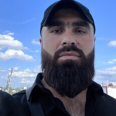 Фотография мужчины Метлеб, 32 года из г. Вологда
