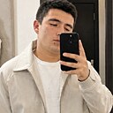 Сайдулло, 24 года