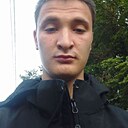Сергей, 20 лет