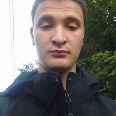 Фотография мужчины Сергей, 20 лет из г. Чебоксары