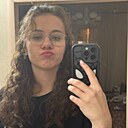 Анна, 21 год