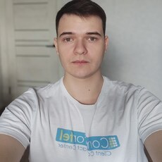 Фотография мужчины Евгений, 23 года из г. Орел