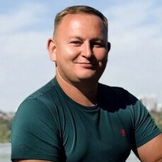 Фотография мужчины Денис, 34 года из г. Феодосия