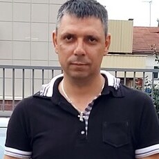 Фотография мужчины Алексей, 41 год из г. Полоцк