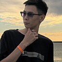 Ильяс, 23 года