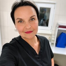 Фотография девушки Наталія, 44 года из г. Верхнеднепровск