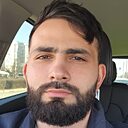 Дима, 33 года