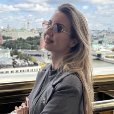 Татьяна, 37 из г. Москва.