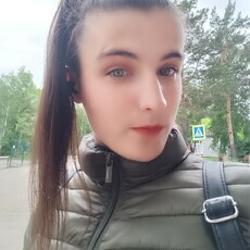 Фотография девушки Людмила, 26 лет из г. Иркутск