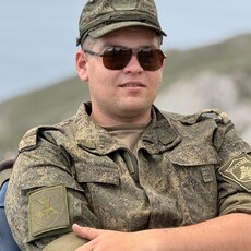 Фотография мужчины Владимир, 22 года из г. Керчь