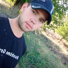 Фотография мужчины Даниил, 24 года из г. Брянка