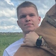 Фотография мужчины Дмитрий, 25 лет из г. Чита