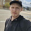 Александр, 23 года