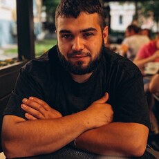 Фотография мужчины Тимур, 25 лет из г. Севан