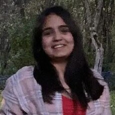 Фотография девушки Настя, 18 лет из г. Нижний Тагил