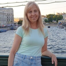 Фотография девушки Гликерия, 50 год из г. Калининград