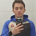 Исмаил, 26 лет