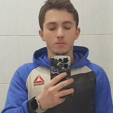 Фотография мужчины Исмаил, 26 лет из г. Прохладный
