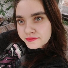 Фотография девушки Мария, 18 лет из г. Минусинск