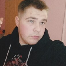 Фотография мужчины Валентин, 23 года из г. Подпорожье
