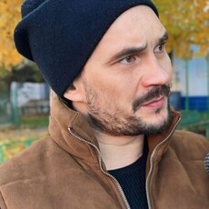 Фотография мужчины Андрей, 36 лет из г. Владикавказ