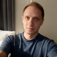 Фотография мужчины Дима, 33 года из г. Москва